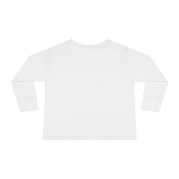 Toddler Long Sleeve Tee - Image 3