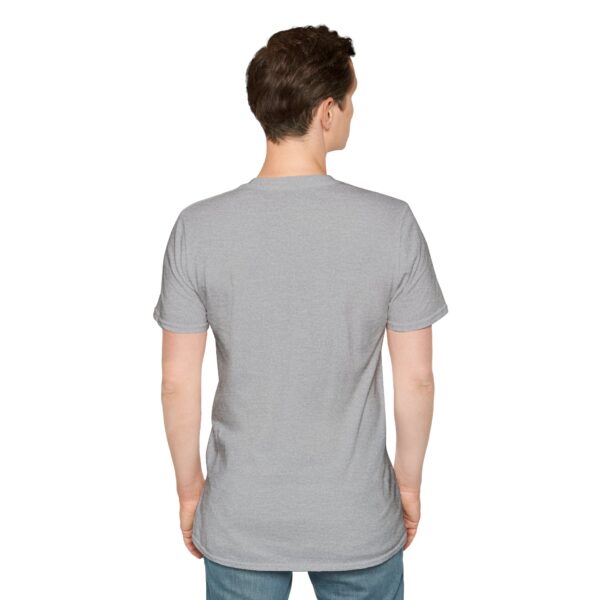 Unisex Softstyle T-Shirt - Image 45