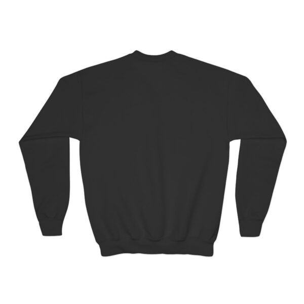 Youth Crewneck Sweatshirt - Image 9