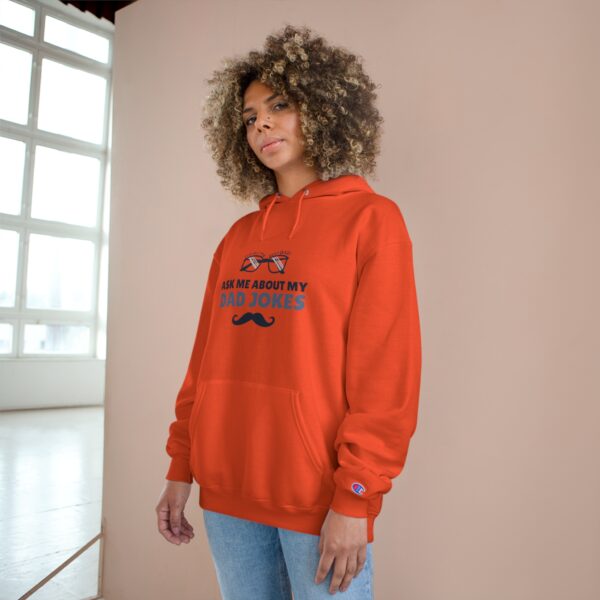 Champion Hoodie - Image 12