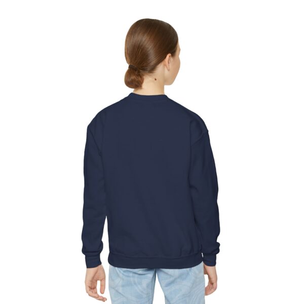 Youth Crewneck Sweatshirt - Image 24