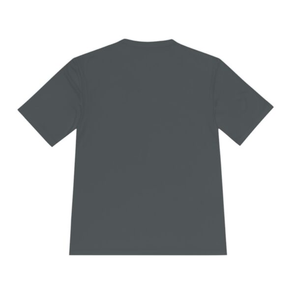 Unisex Moisture Wicking Tee - Image 7