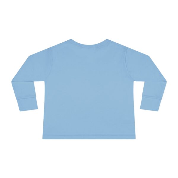 Toddler Long Sleeve Tee - Image 11