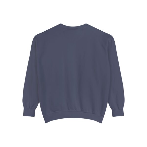 Unisex Garment-Dyed Sweatshirt - Image 43