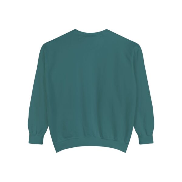 Unisex Garment-Dyed Sweatshirt - Image 27