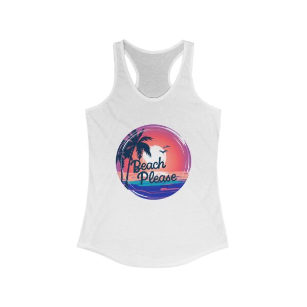 Women's Ideal Racerback Tank