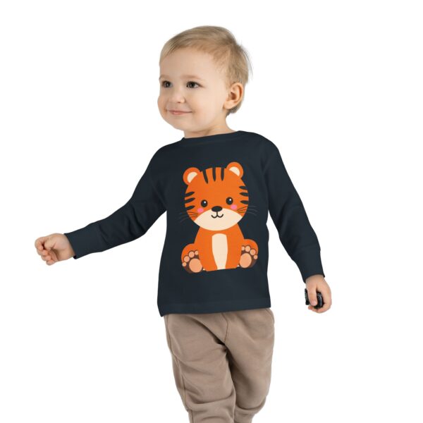 Toddler Long Sleeve Tee - Image 13