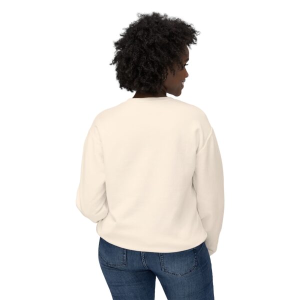 Lightweight Crewneck Sweatshirt - Image 12