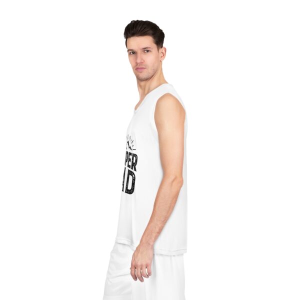 Basketball Jersey (AOP) - Image 11