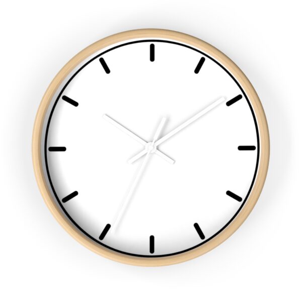 Wall Clock - Image 5