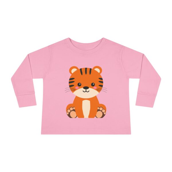 Toddler Long Sleeve Tee - Image 22