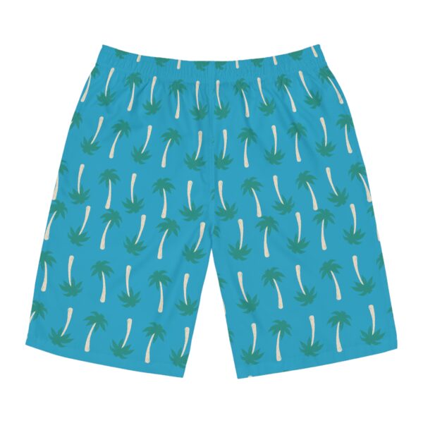 Men's Board Shorts (AOP) - Image 10