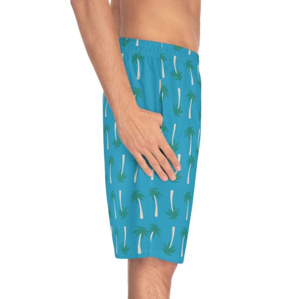 Men's Board Shorts (AOP) - Image 14