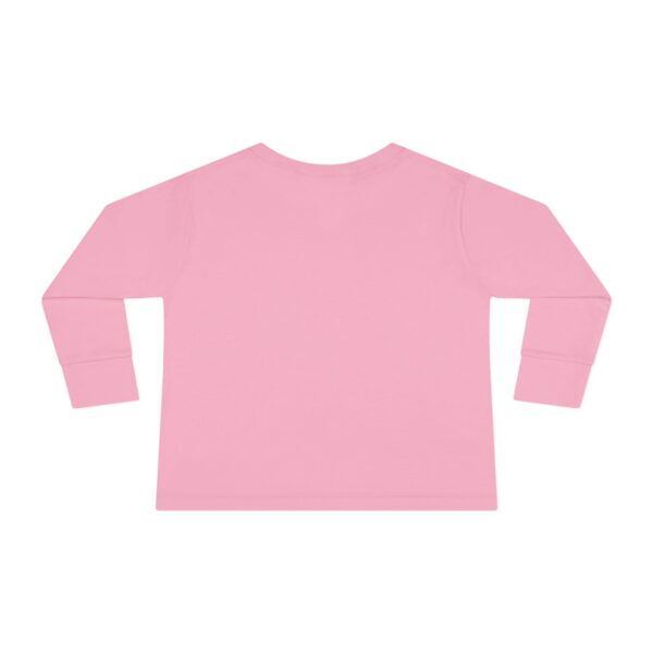 Toddler Long Sleeve Tee - Image 23