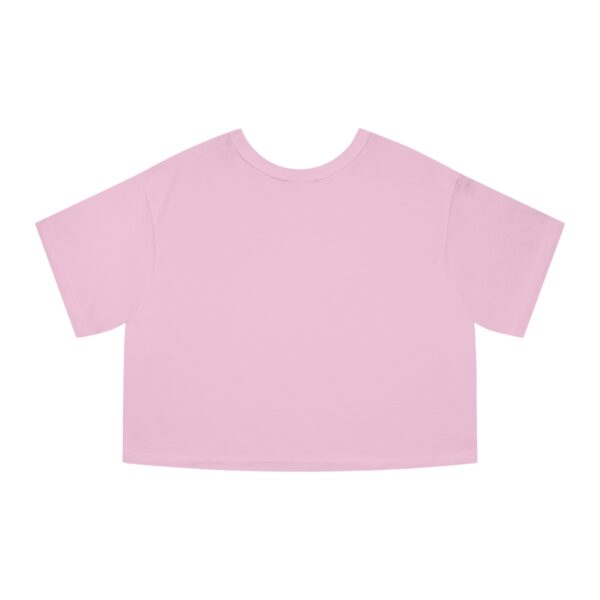 Champion Women's Heritage Cropped T-Shirt - Image 11