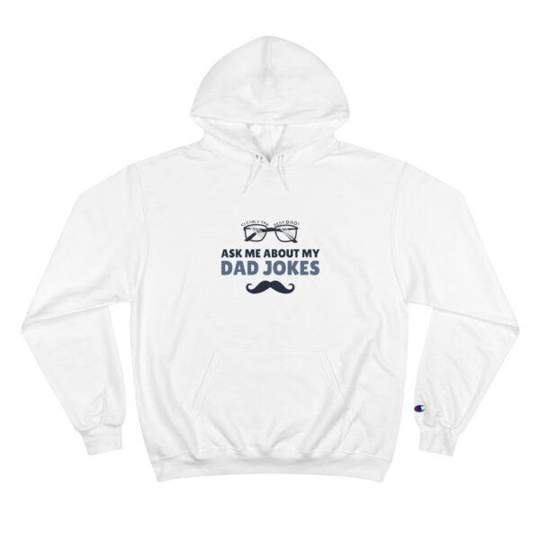 Champion Hoodie - Image 2