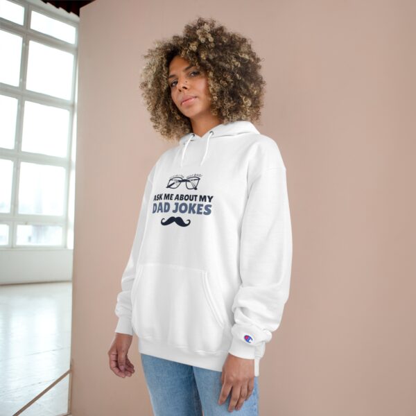 Champion Hoodie - Image 4