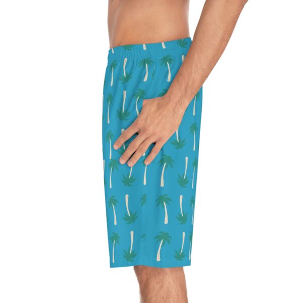 Men's Board Shorts (AOP) - Image 13