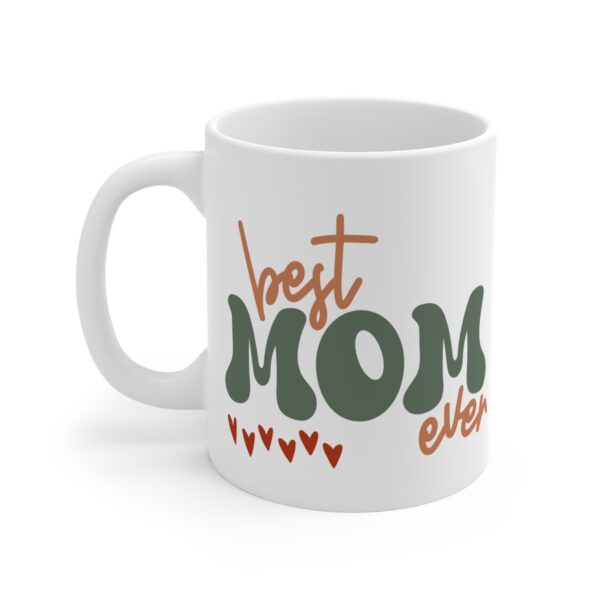 Mug 11oz