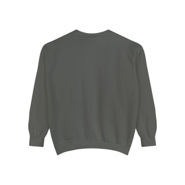 Unisex Garment-Dyed Sweatshirt - Image 11