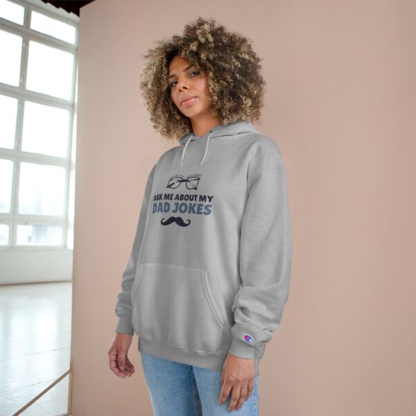 Champion Hoodie - Image 8