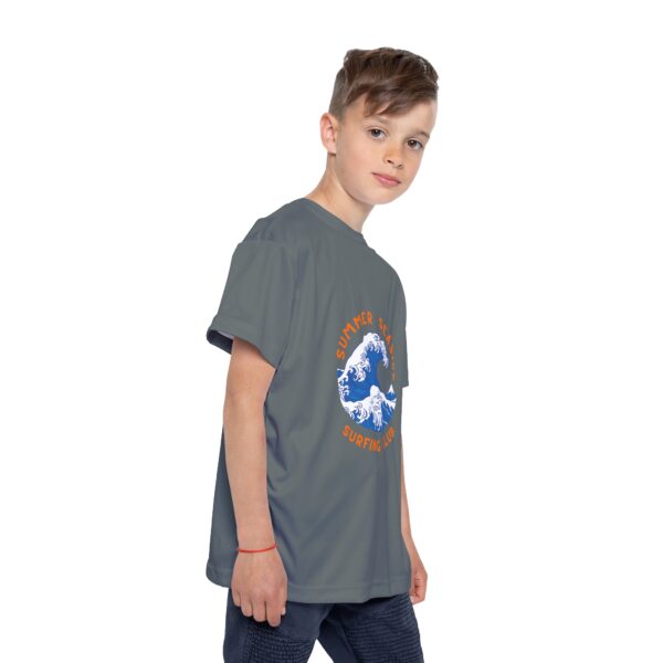 Kids Sports Jersey (AOP) - Image 9