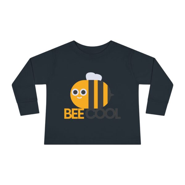 Toddler Long Sleeve Tee - Image 10