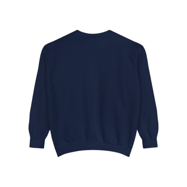 Unisex Garment-Dyed Sweatshirt - Image 27