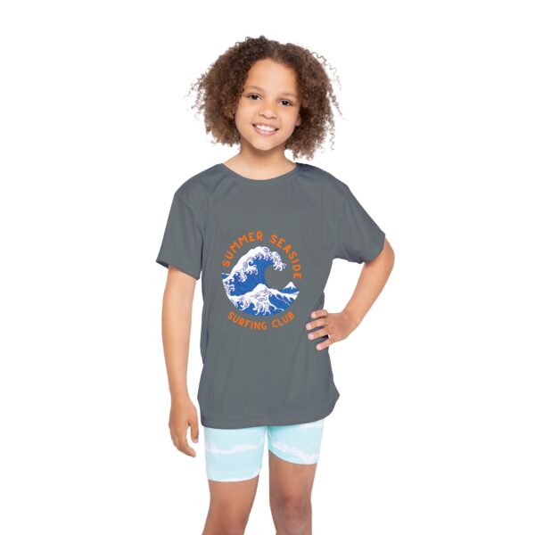 Kids Sports Jersey (AOP) - Image 4