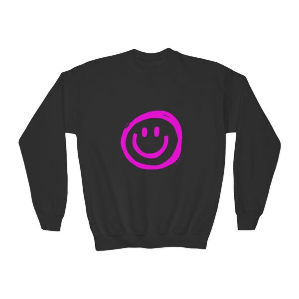 Youth Crewneck Sweatshirt - Image 8