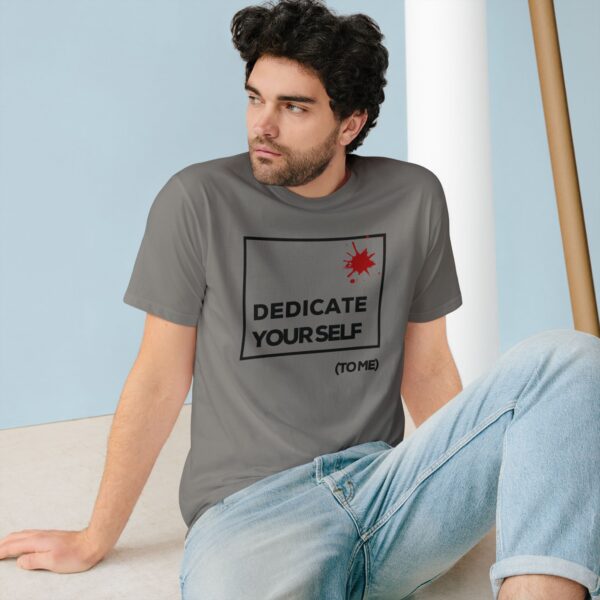 Organic Staple T-shirt - Image 8