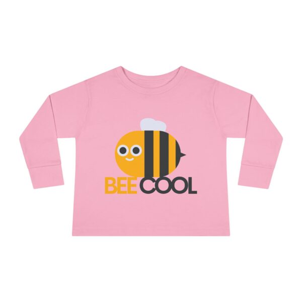 Toddler Long Sleeve Tee - Image 18