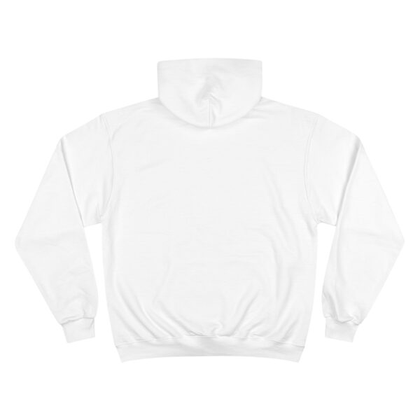 Champion Hoodie - Image 3