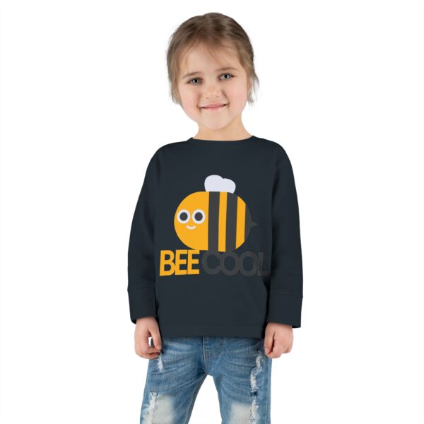 Toddler Long Sleeve Tee - Image 12