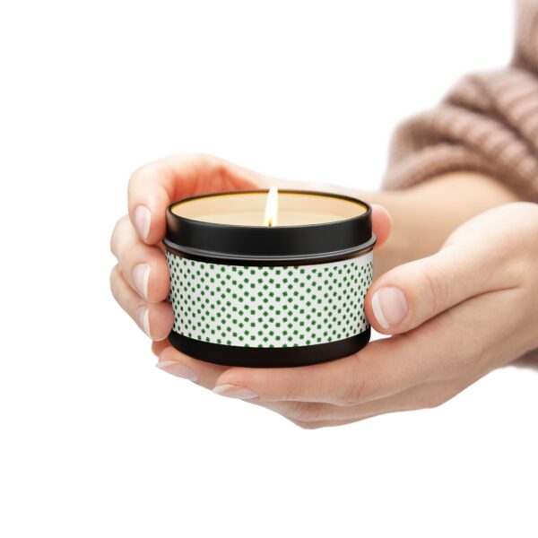 Tin Candles - Image 104