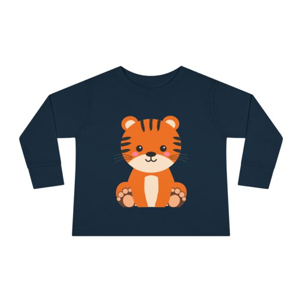 Toddler Long Sleeve Tee - Image 18