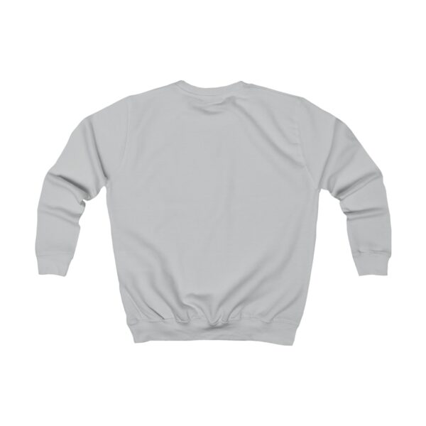 Kids Sweatshirt - Image 4