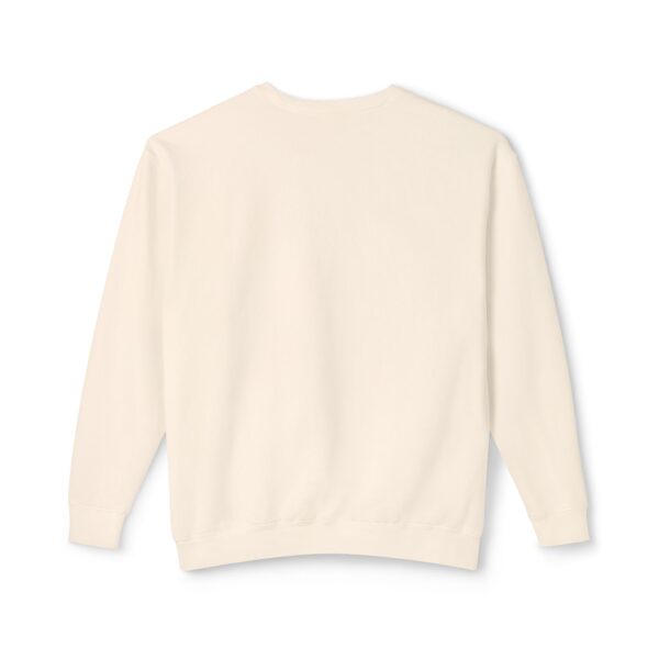 Lightweight Crewneck Sweatshirt - Image 10