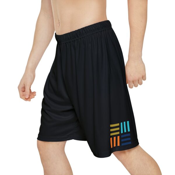 Men’s Sports Shorts (AOP)