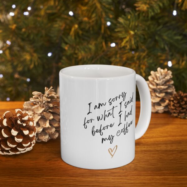 Ceramic Mug, (11oz, 15oz) - Image 10