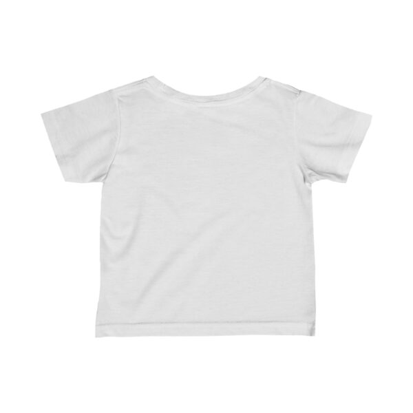 Infant Fine Jersey Tee - Image 2