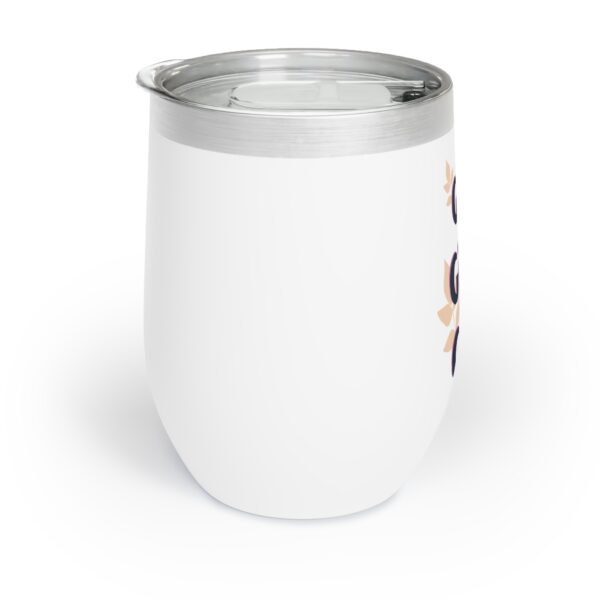 Chill Wine Tumbler - Image 4