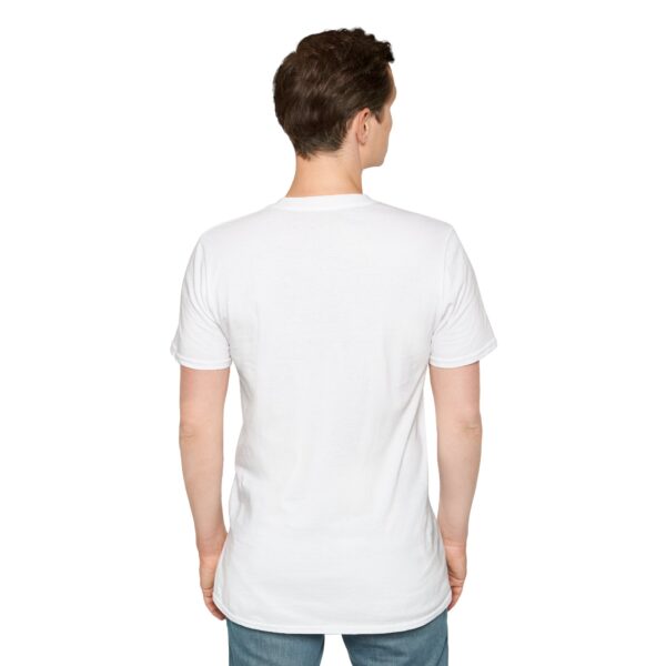 Unisex Softstyle T-Shirt - Image 63