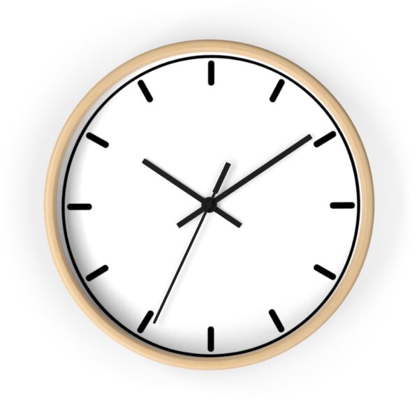 Wall Clock - Image 2