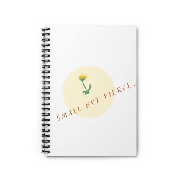 Spiral Notebook - Ruled Line - Image 2