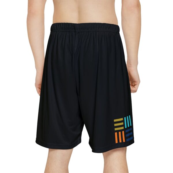 Men’s Sports Shorts (AOP) - Image 5