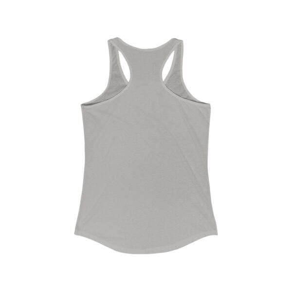 Women's Ideal Racerback Tank - Image 8