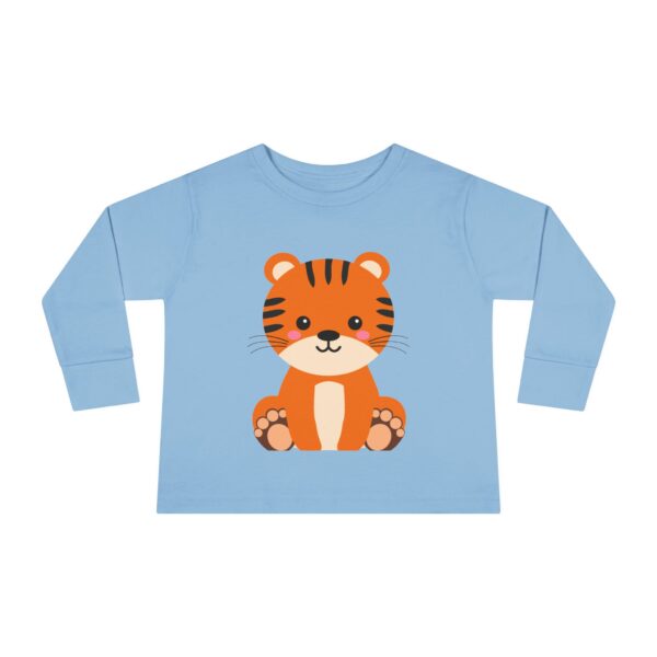 Toddler Long Sleeve Tee - Image 10