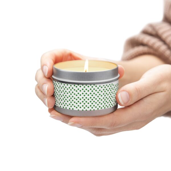 Tin Candles - Image 120