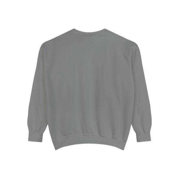 Unisex Garment-Dyed Sweatshirt - Image 19